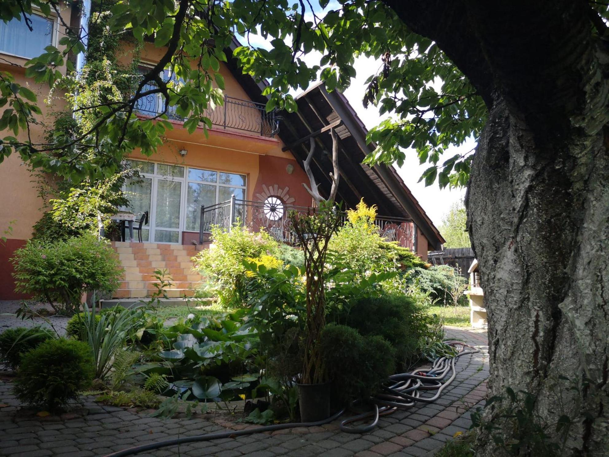 Apartament 3Osobowy Węgorzewo Exterior foto